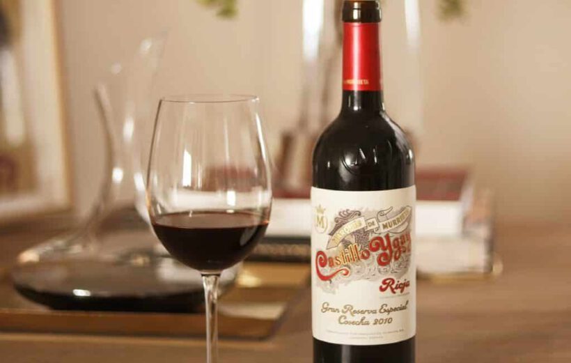 Haast je Recreatie Gronden Beste wijn uit 2020 is een Spanjaard… – The Wine Taxonomist